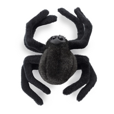 Mini Spider Finger Puppet