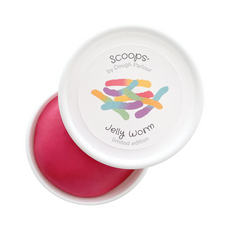 Limited Edition Jelly Worm Dough (Made in Canada)