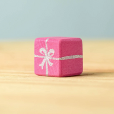 Christmas Presents Play Set | Wooden Christmas Toy