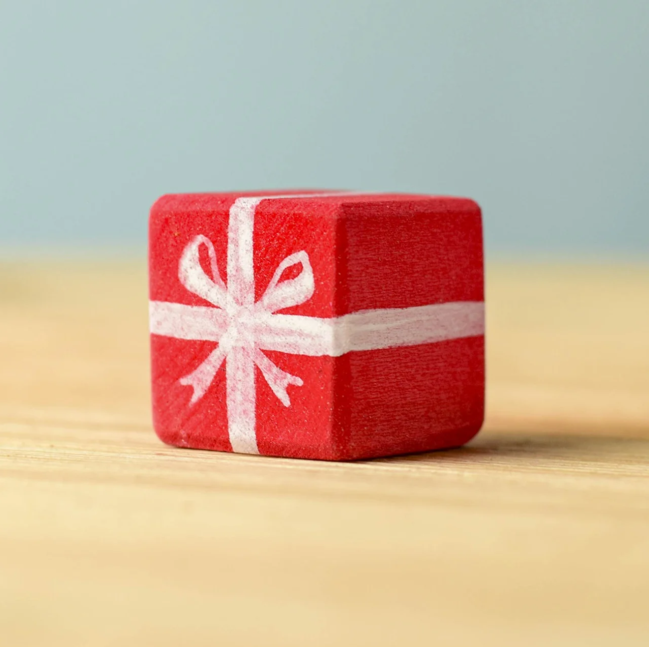 Christmas Presents Play Set | Wooden Christmas Toy