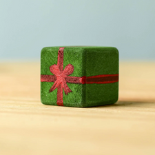 Christmas Presents Play Set | Wooden Christmas Toy