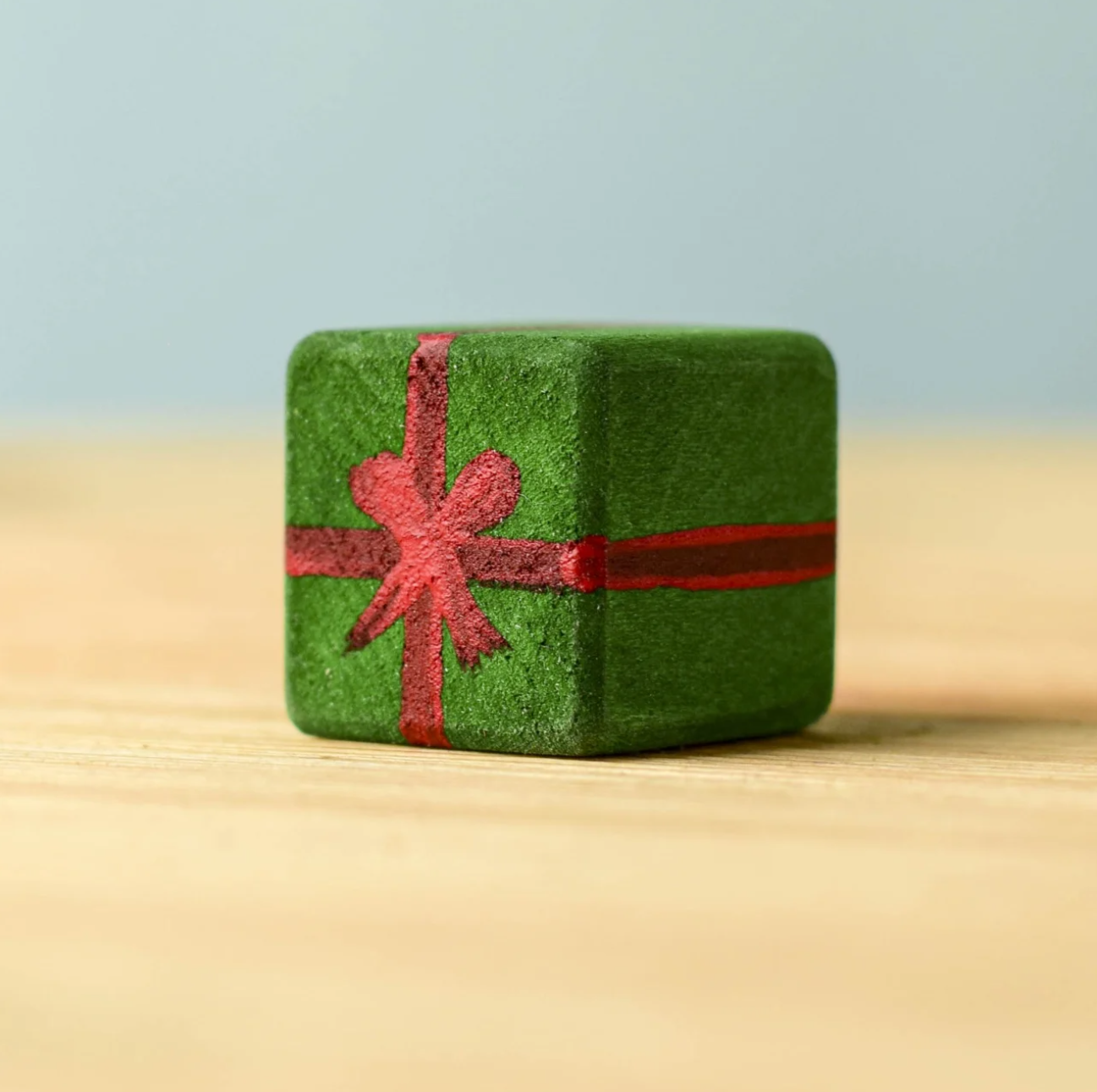 Christmas Presents Play Set | Wooden Christmas Toy