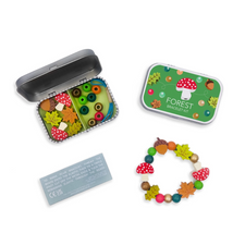 Forest Bracelet Craft Kit