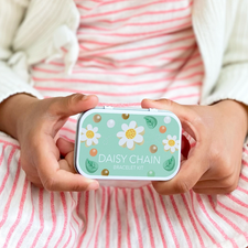 Daisy Bracelet Craft Kit