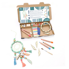 Make Your Own Dreamcatcher Craft Kit