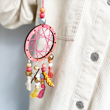 Make Your Own Dreamcatcher Craft Kit