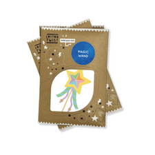 Make Your Own Magic Wand Craft Kit