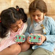 Strawberry Bracelet Craft Kit