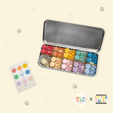 It's Nice To Be Nice Bracelet Beading Craft Kit