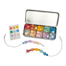It's Nice To Be Nice Bracelet Beading Craft Kit