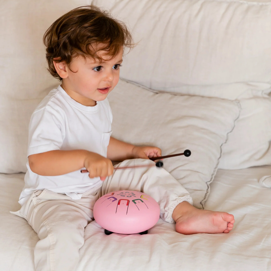 6" Baby Tambú (Pinky Winky) (ARRIVING IN AUGUST)