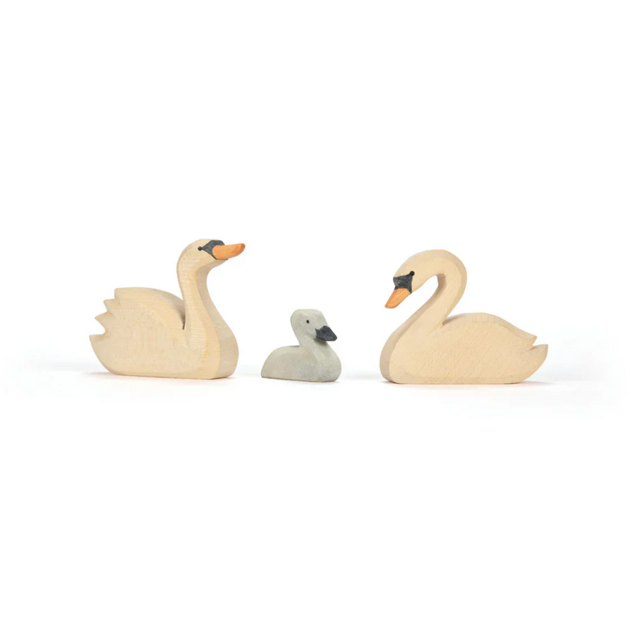 Ostheimer Swan - NEW