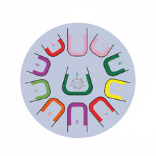 10" Tambu+ (Pure Connection)