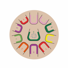 10" Tambu+ (Soul Serenity)