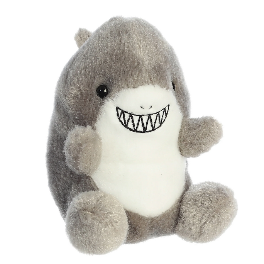 Palm Pals Chomps Shark