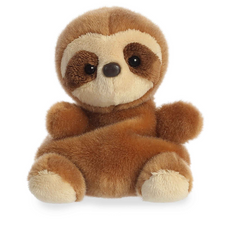 Palm Pals Slomo Sloth