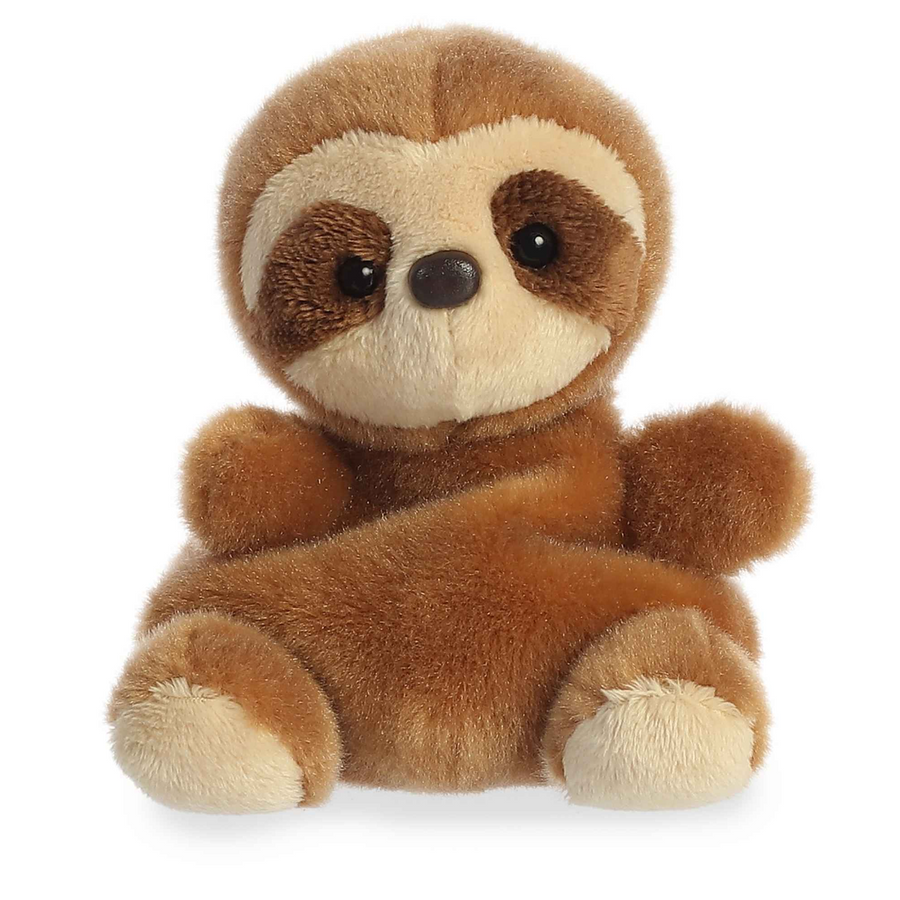 Palm Pals Slomo Sloth