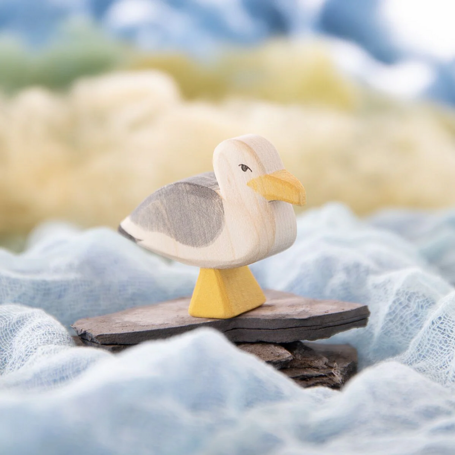 Ostheimer Seagull