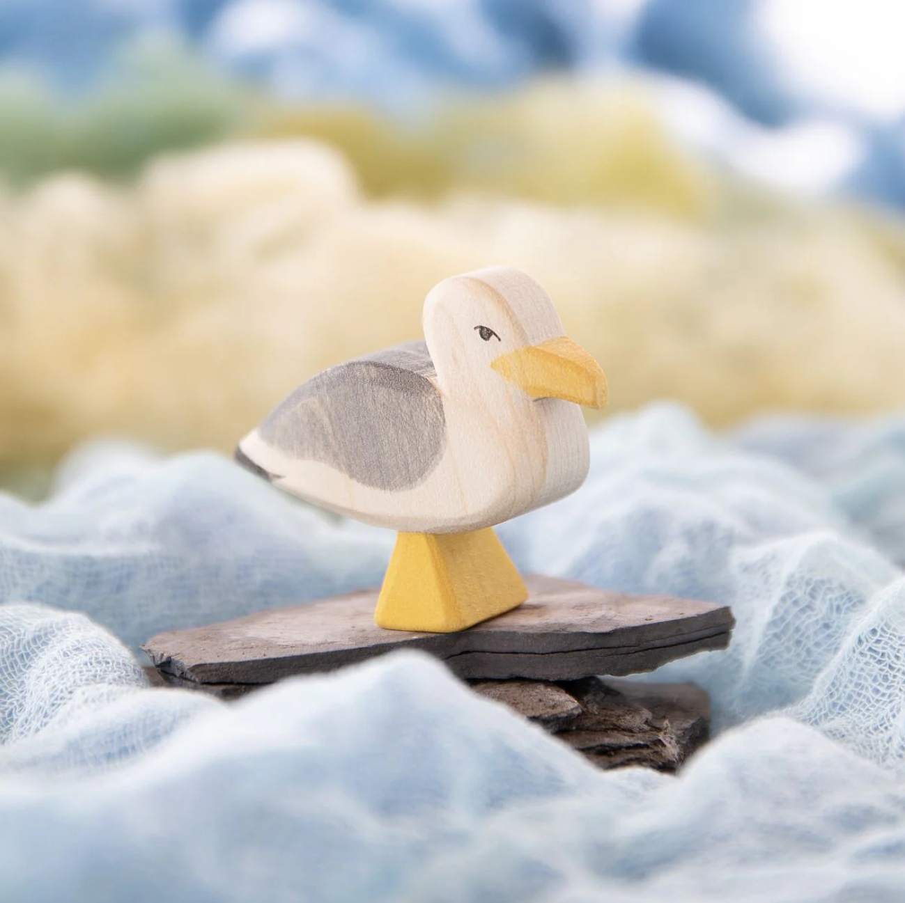 Ostheimer Seagull