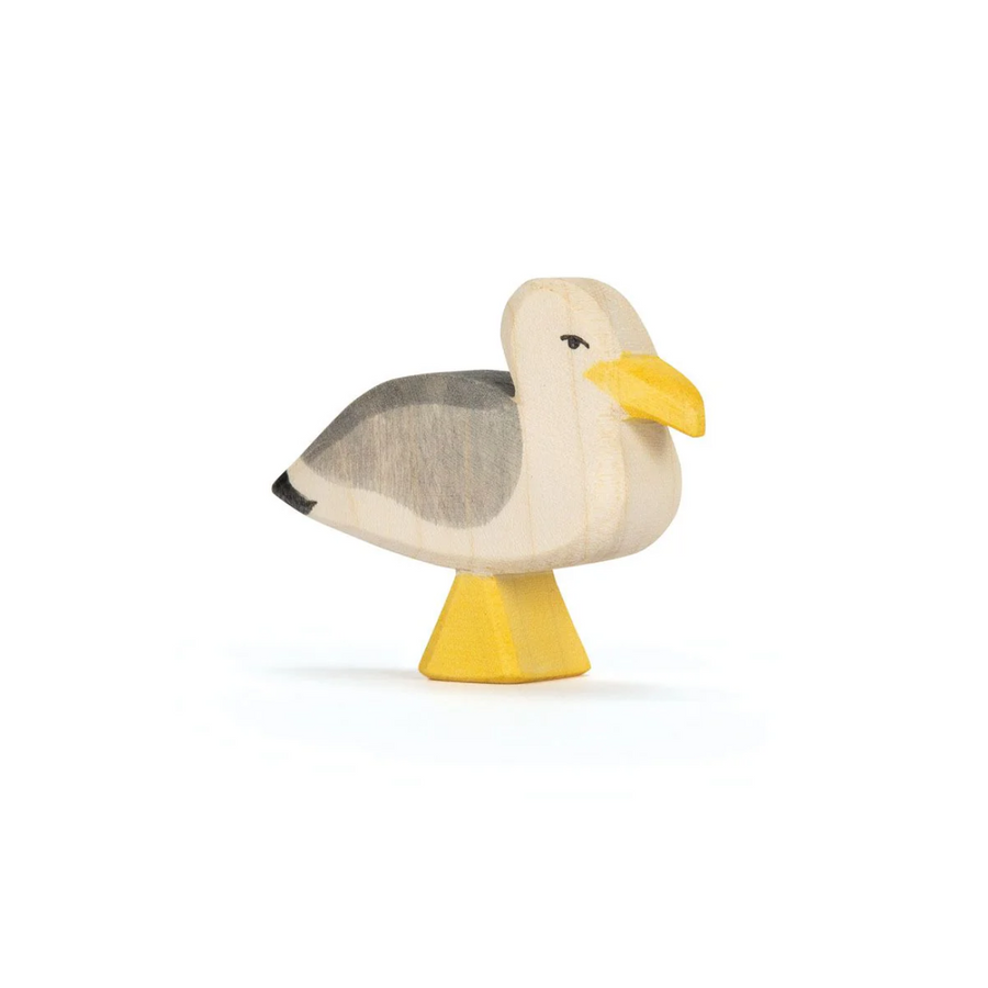 Ostheimer Seagull