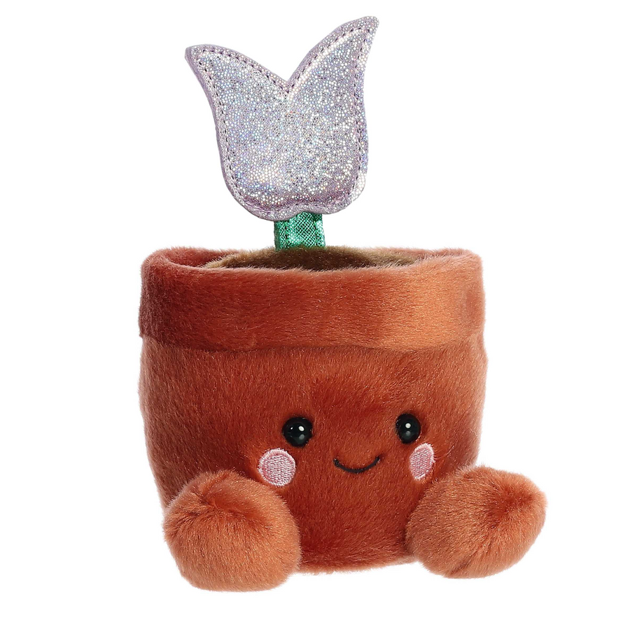 Palm Pals Holland Pot Tulip