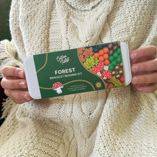 Forest Bracelet Beading Craft Kit