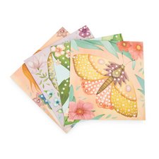 Les Rosalies - Mosaic Craft Kit