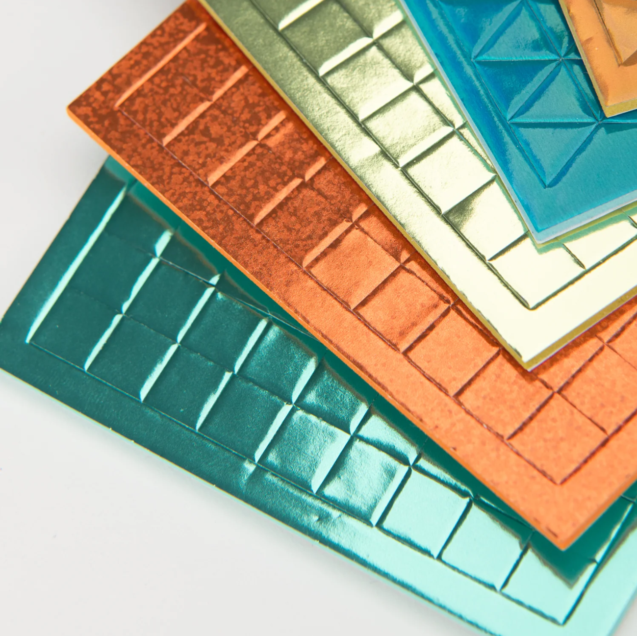 Les Rosalies - Mosaic Craft Kit