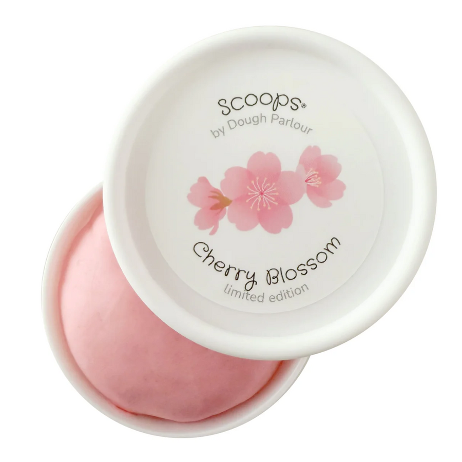 Limited Edition Cherry Blossom Dough (Made in Canada)