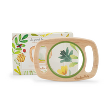 Le Botaniste - Magnifying Glass with Handles