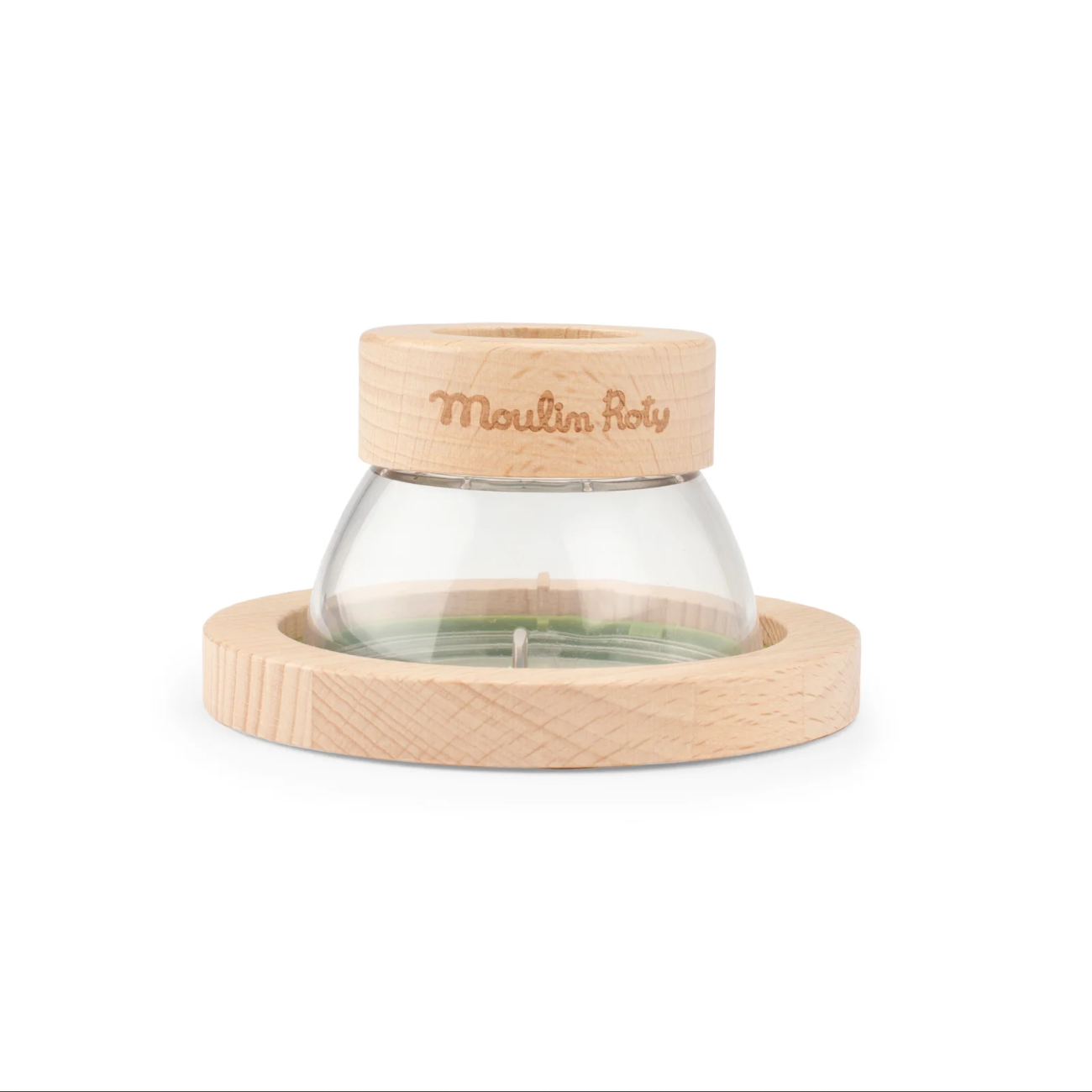 Le Botaniste - Observation Box (Small)