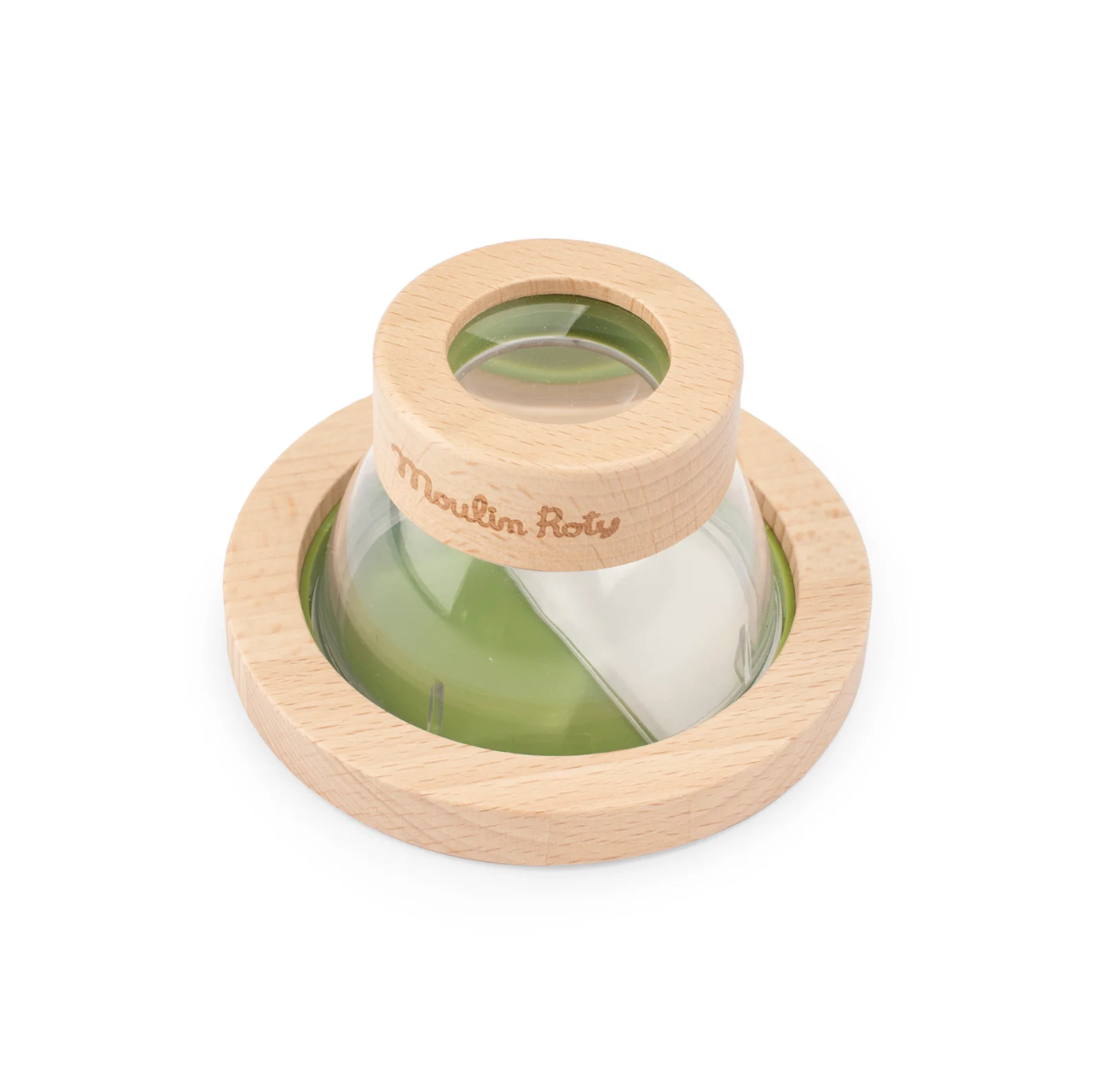 Le Botaniste - Observation Box (Small)