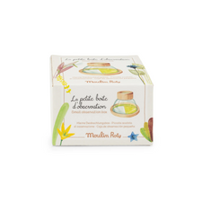 Le Botaniste - Observation Box (Small)