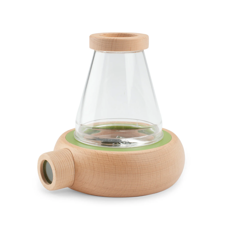 Le Botaniste - Observation Box (Large)