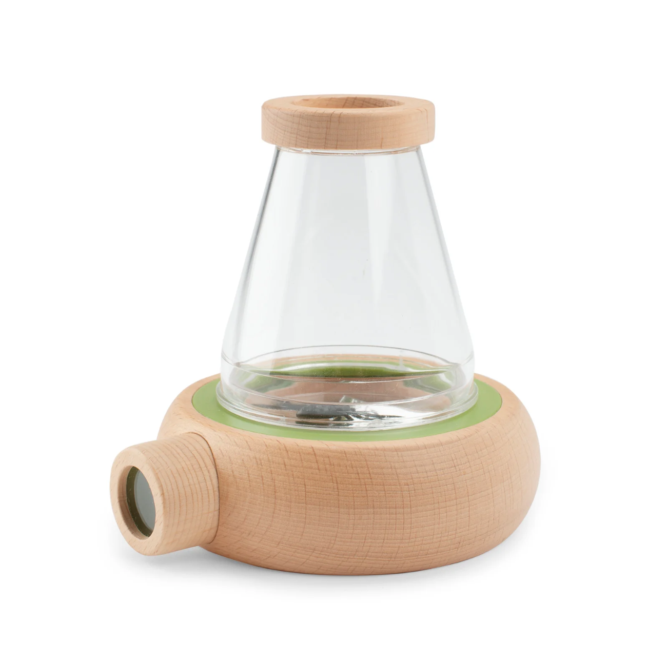 Le Botaniste - Observation Box (Large)