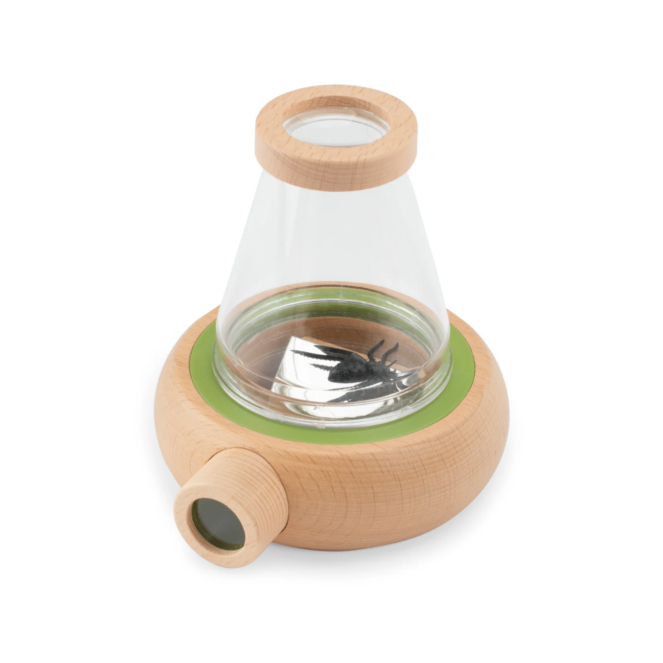 Le Botaniste - Observation Box (Large)