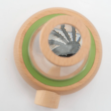 Le Botaniste - Observation Box (Large)