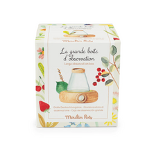 Le Botaniste - Observation Box (Large)