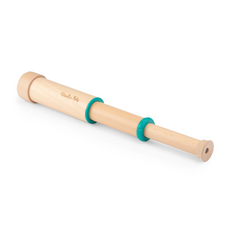 The Explorer Spyglass