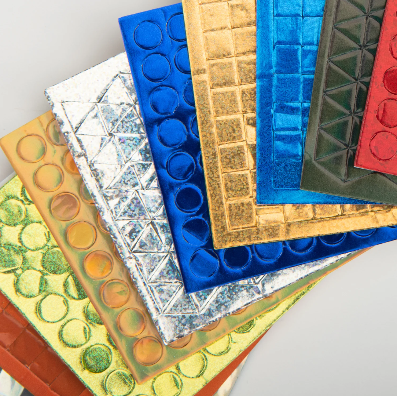 All Around The World - Mosaic Craft Kit