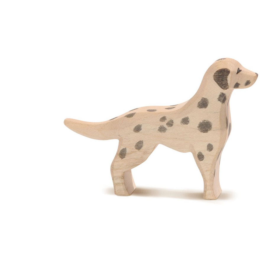 Ostheimer Dog - Dalmatian