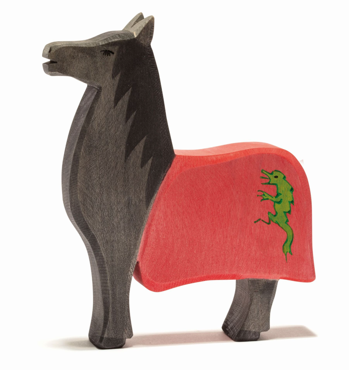 Ostheimer Horse For Black Knight