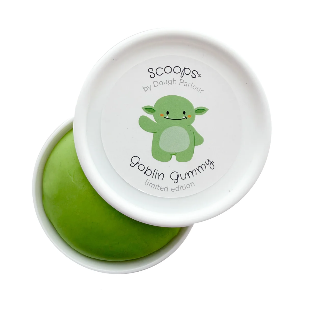Limited Edition Goblin Gummy Dough (Made in Canada)