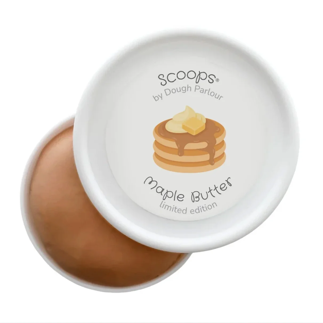 Limited Edition Maple Butter Dough (Made in Canada)