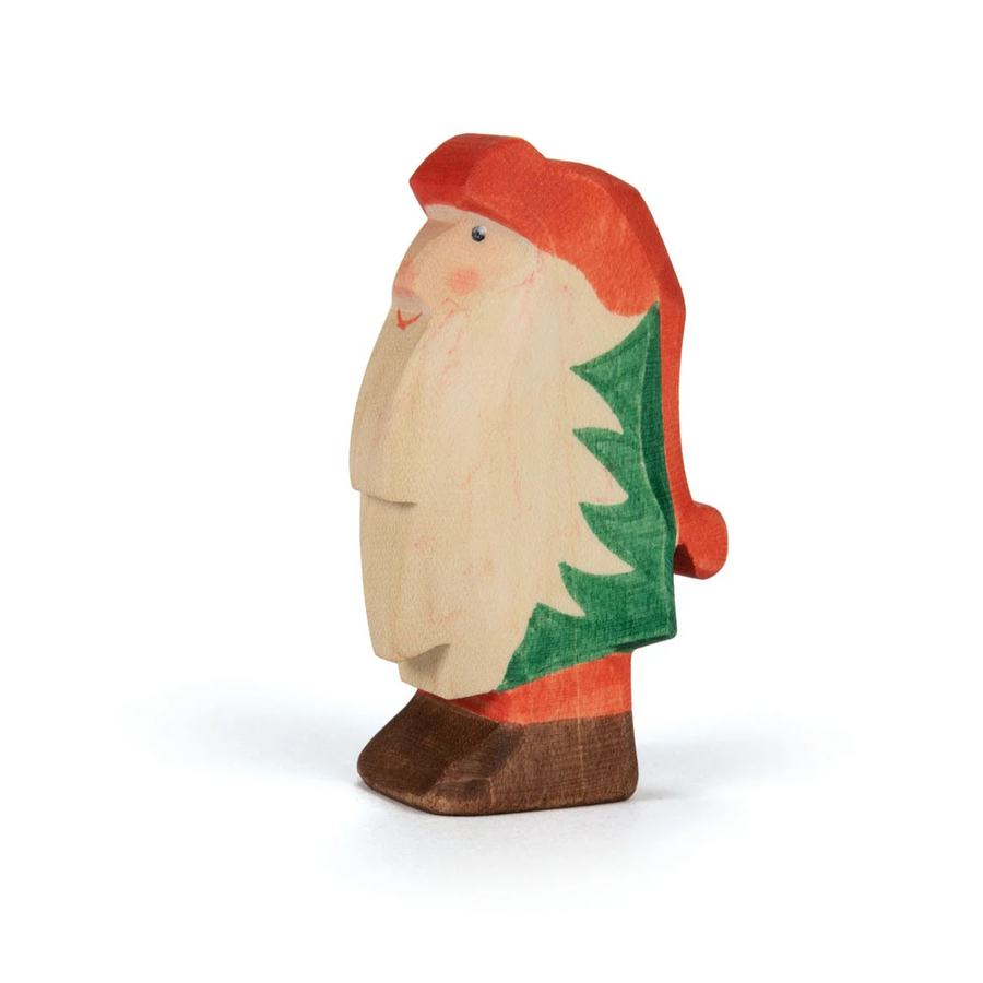 Ostheimer Norbert Winter Gnome