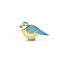 Ostheimer Bird (Blue Tit)