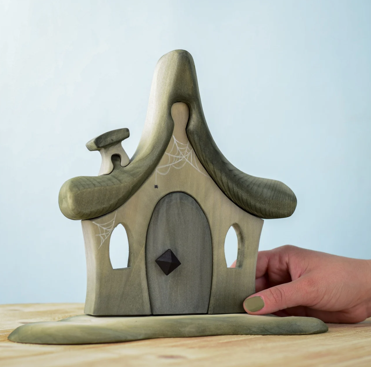 Witches Hut | Halloween Toy