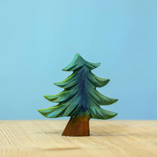 Small Fir Tree