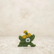 Dandelion | Wooden Toy Flower