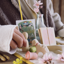 Hello Spring (Grapat X Ostheimer Limited Edition Set)